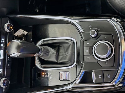 2021 Mazda Mazda CX-9 Touring