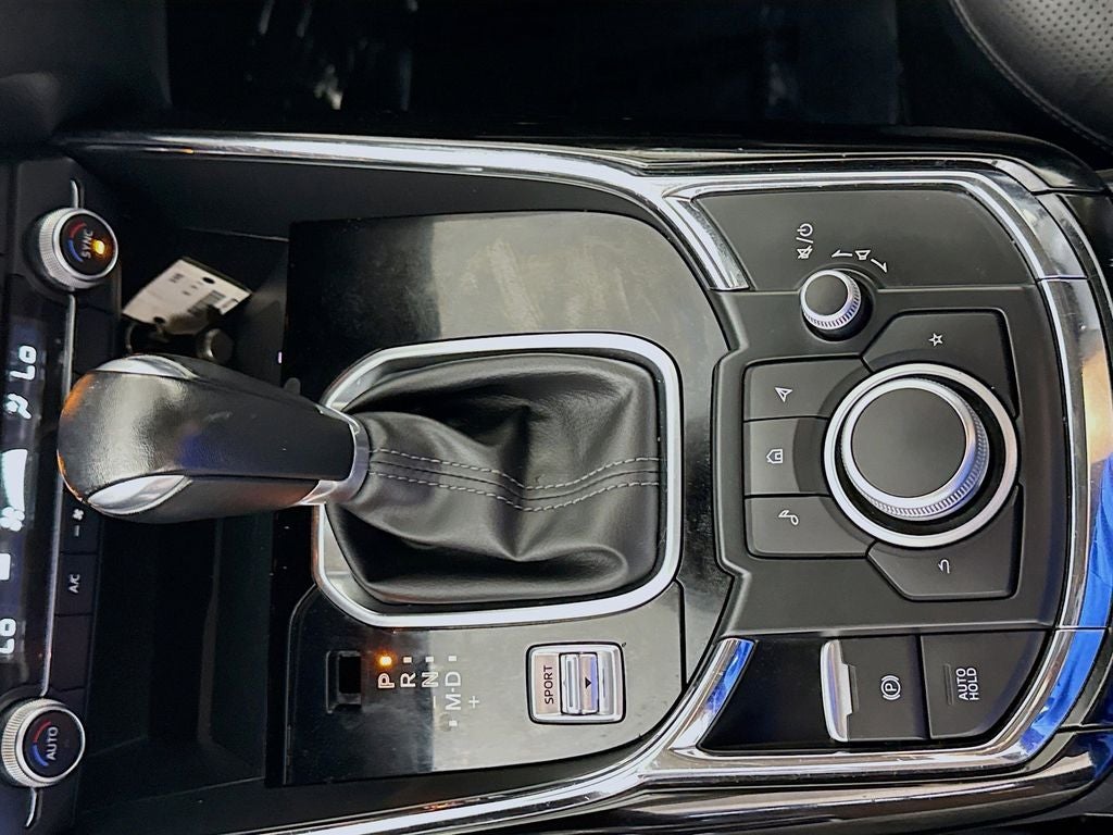 2021 Mazda Mazda CX-9 Touring