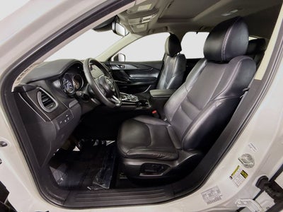 2021 Mazda Mazda CX-9 Touring