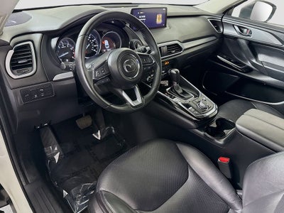2021 Mazda Mazda CX-9 Touring