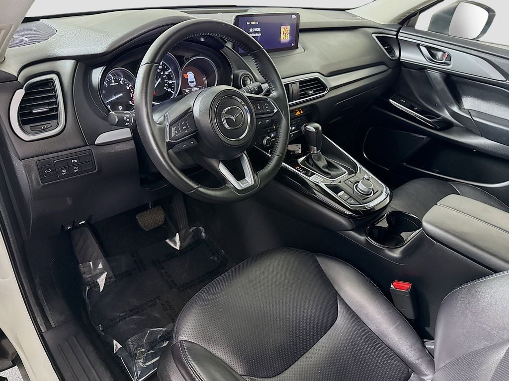 2021 Mazda Mazda CX-9 Touring