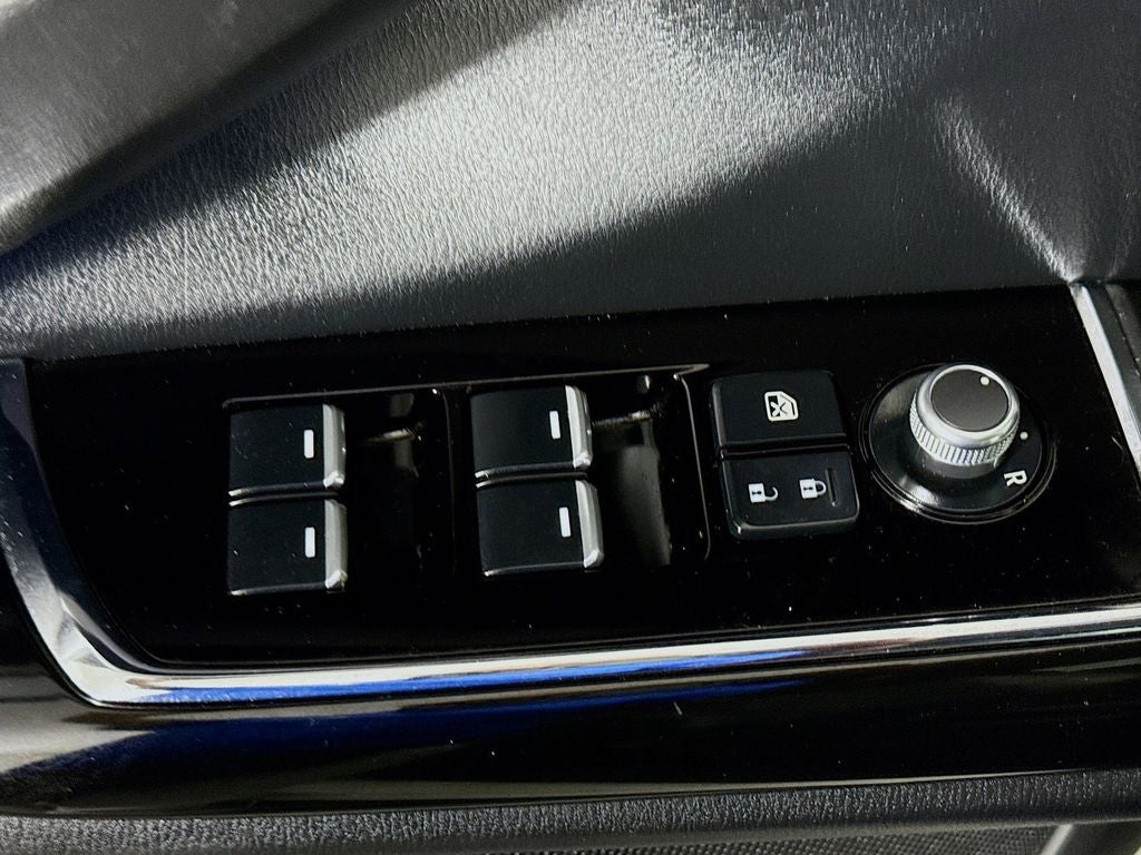 2021 Mazda Mazda CX-9 Touring