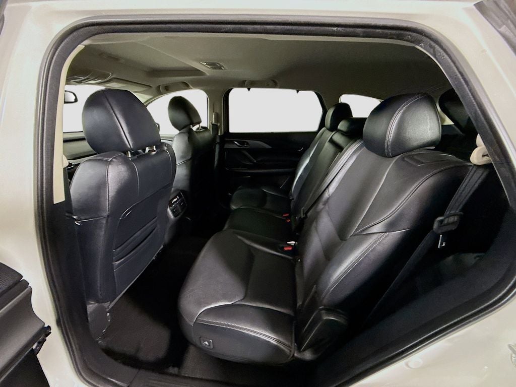2021 Mazda Mazda CX-9 Touring