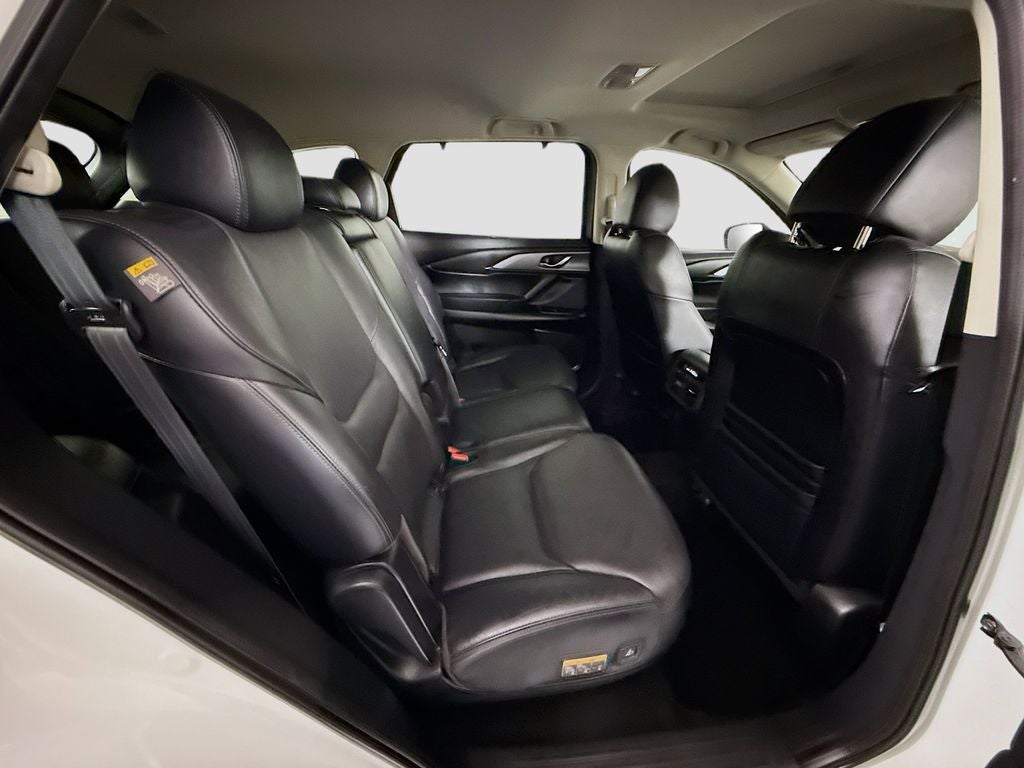 2021 Mazda Mazda CX-9 Touring