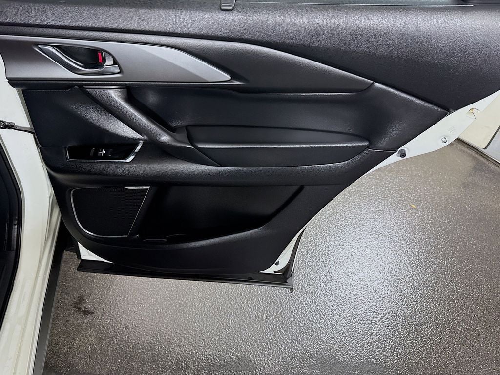 2021 Mazda Mazda CX-9 Touring