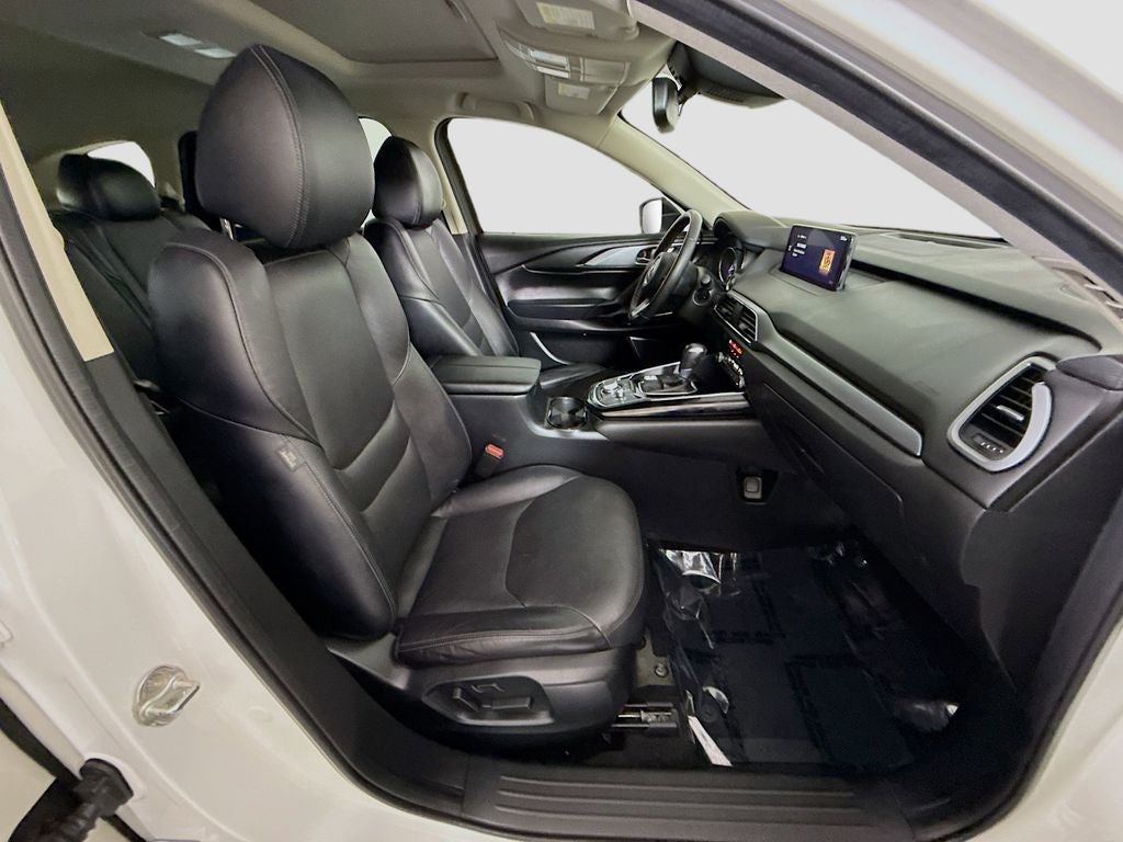 2021 Mazda Mazda CX-9 Touring