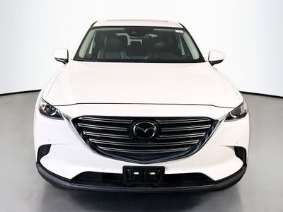 2021 Mazda Mazda CX-9 Touring