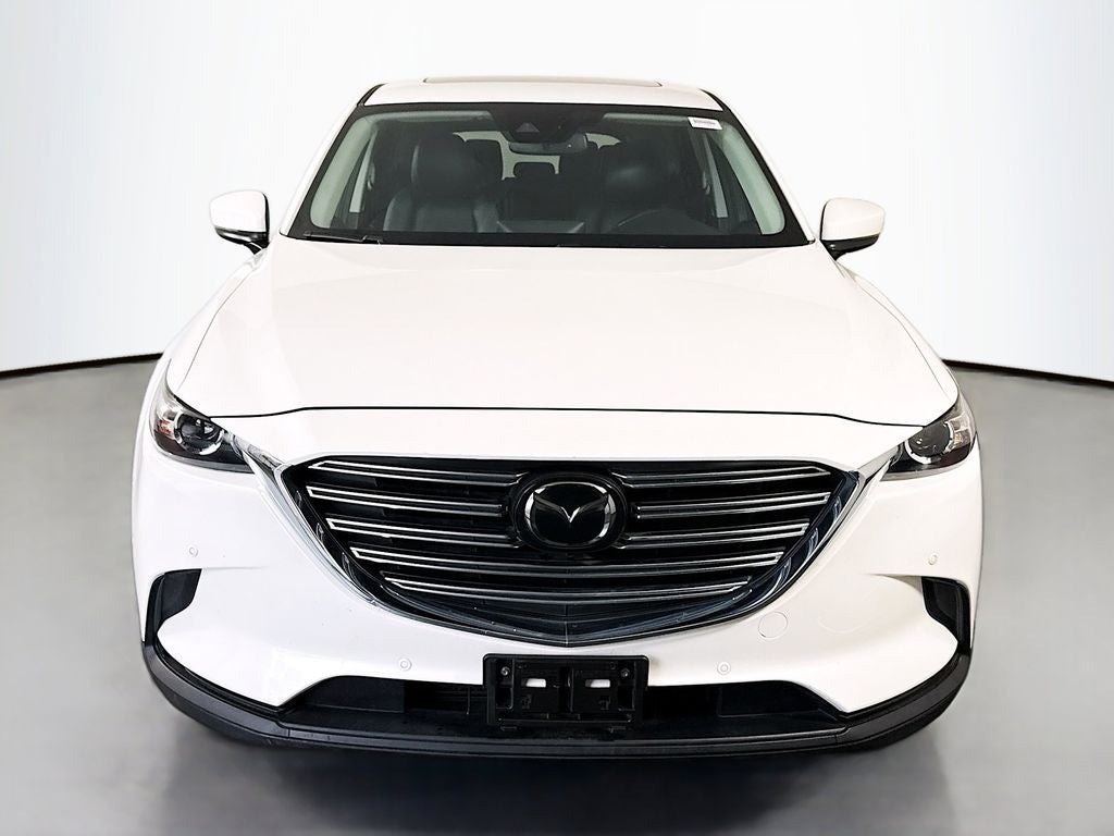 2021 Mazda Mazda CX-9 Touring