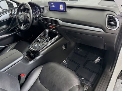 2021 Mazda Mazda CX-9 Touring