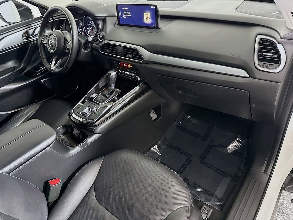 2021 Mazda Mazda CX-9 Touring