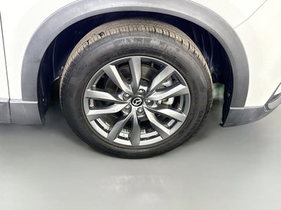 2021 Mazda Mazda CX-9 Touring