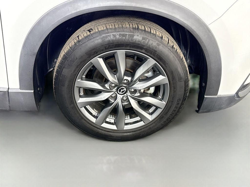 2021 Mazda Mazda CX-9 Touring
