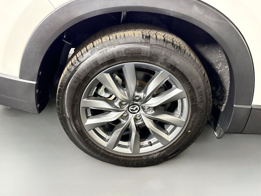 2021 Mazda Mazda CX-9 Touring