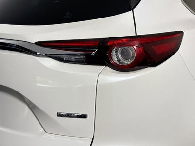 2021 Mazda Mazda CX-9 Touring