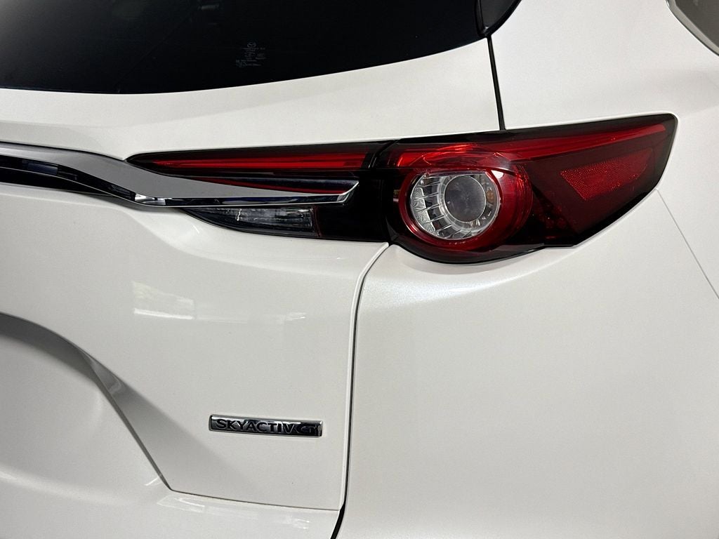 2021 Mazda Mazda CX-9 Touring