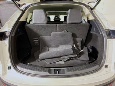 2021 Mazda Mazda CX-9 Touring
