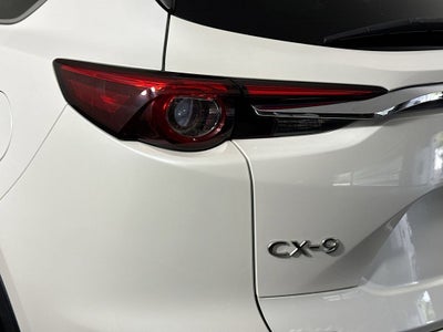 2021 Mazda Mazda CX-9 Touring