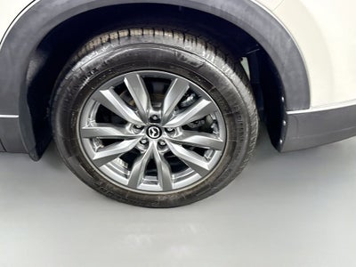 2021 Mazda Mazda CX-9 Touring