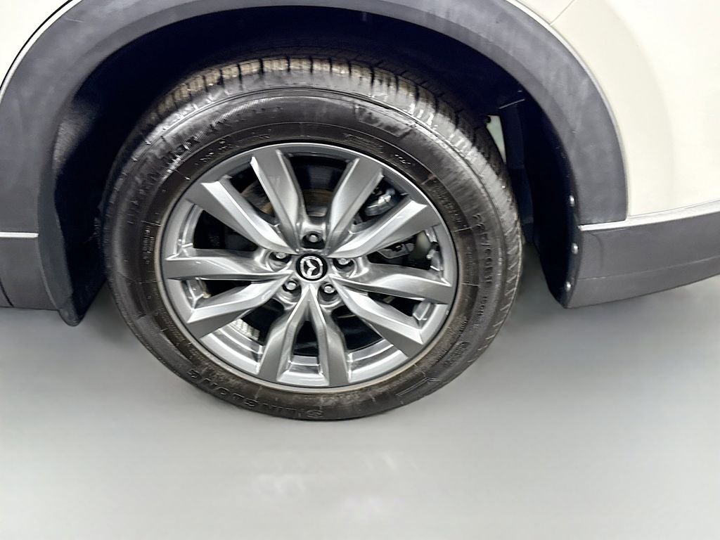 2021 Mazda Mazda CX-9 Touring