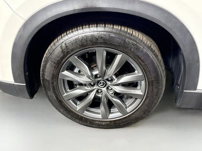 2021 Mazda Mazda CX-9 Touring