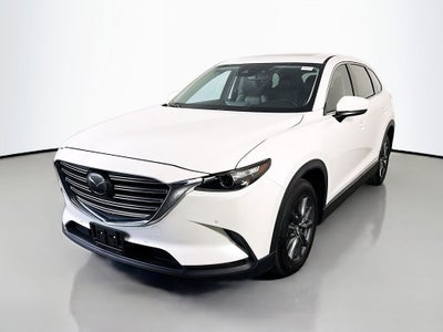 2021 Mazda Mazda CX-9 Touring