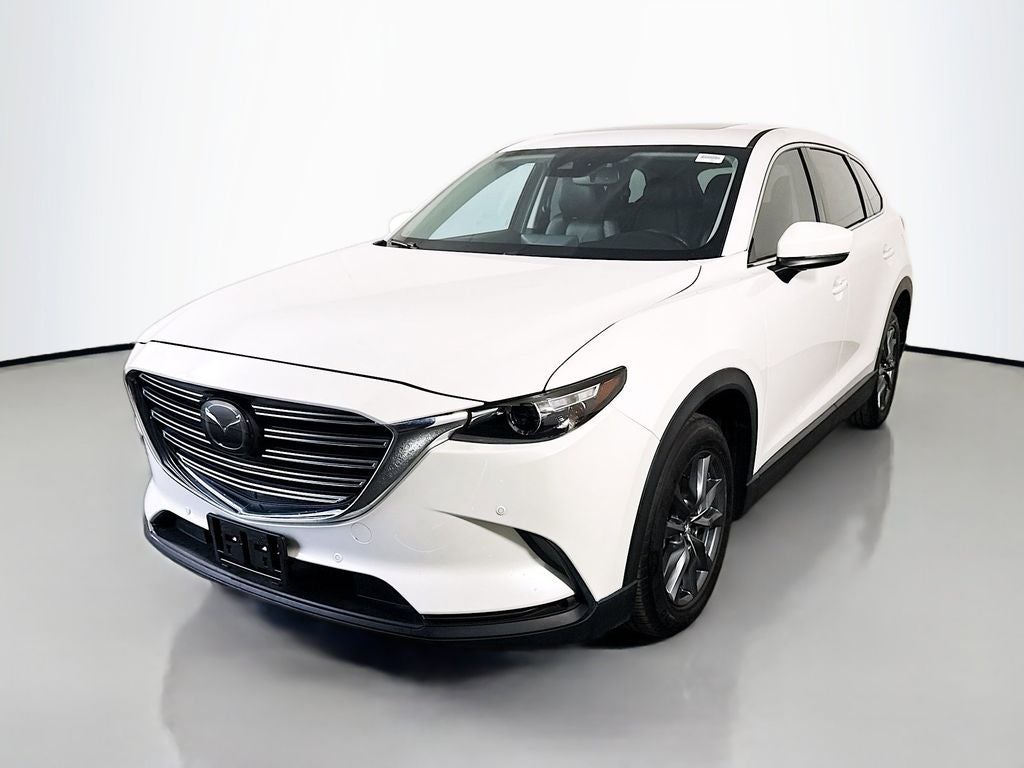 2021 Mazda Mazda CX-9 Touring