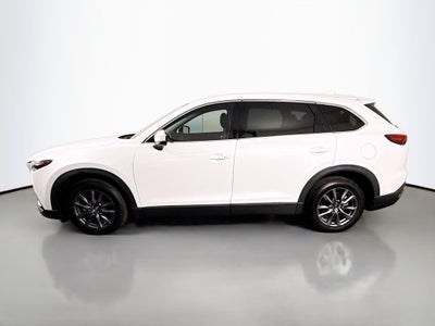 2021 Mazda Mazda CX-9 Touring