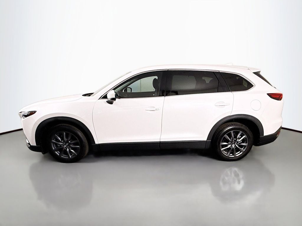 2021 Mazda Mazda CX-9 Touring