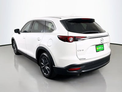 2021 Mazda Mazda CX-9 Touring
