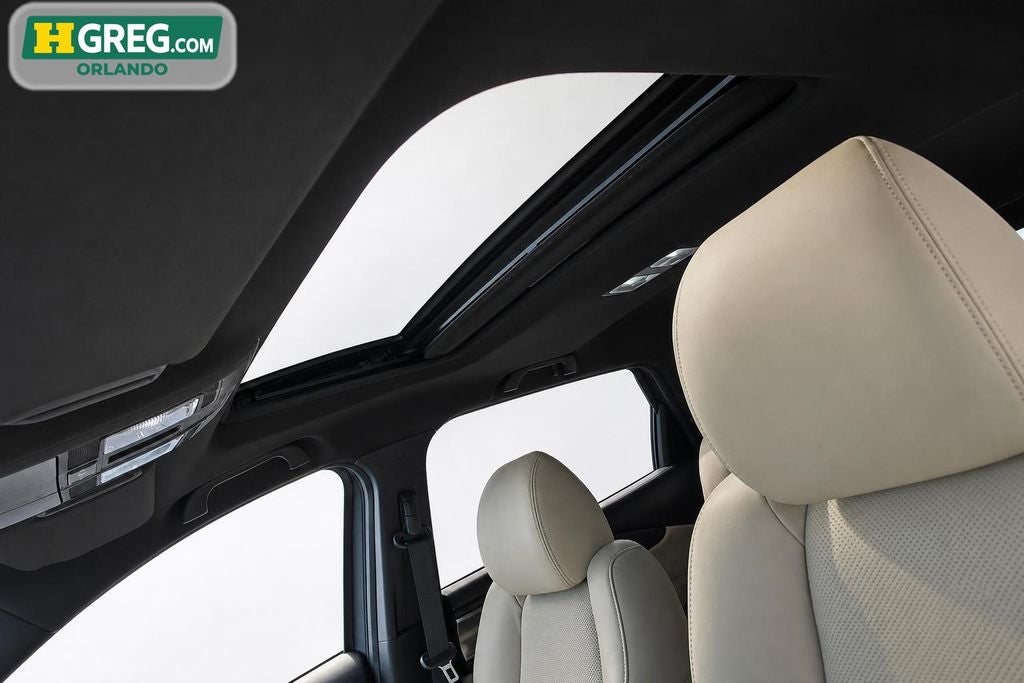 2018 Mazda Mazda CX-9 Grand Touring