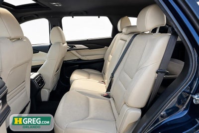 2018 Mazda Mazda CX-9 Grand Touring