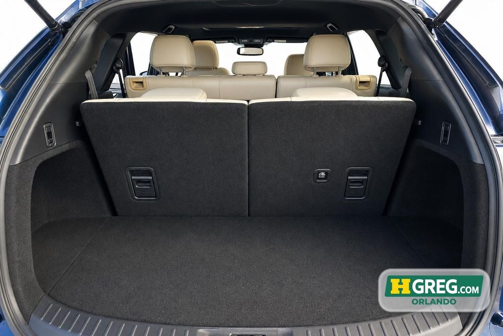 2018 Mazda Mazda CX-9 Grand Touring