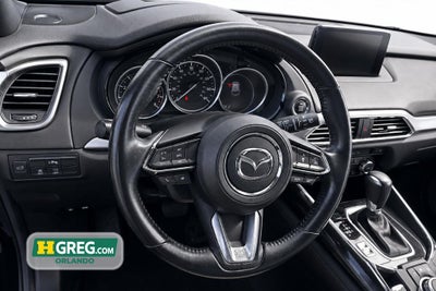 2018 Mazda Mazda CX-9 Grand Touring