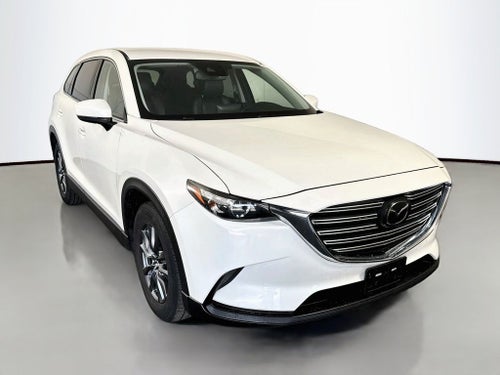 2020 Mazda Mazda CX-9 Touring
