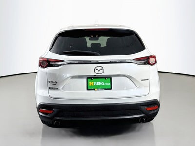 2020 Mazda Mazda CX-9 Touring