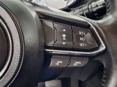 2020 Mazda Mazda CX-9 Touring