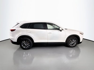 2020 Mazda Mazda CX-9 Touring