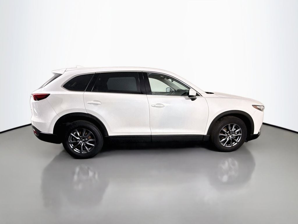 2020 Mazda Mazda CX-9 Touring