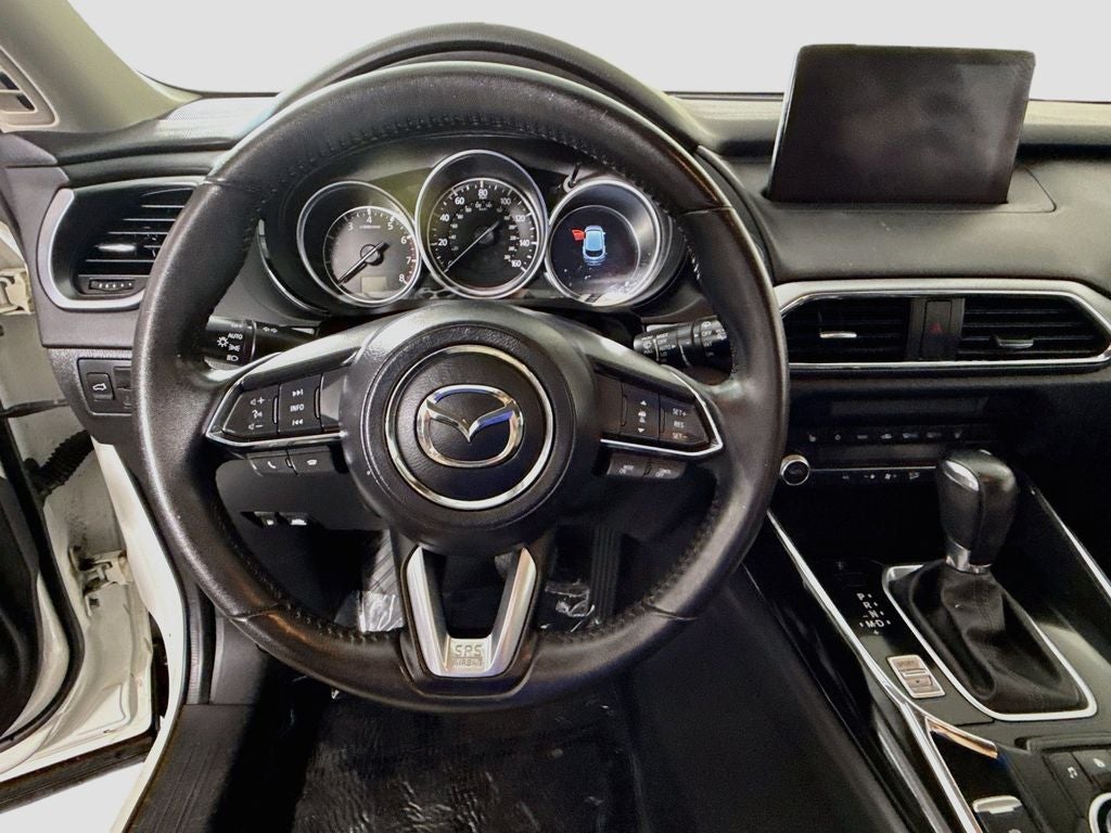 2020 Mazda Mazda CX-9 Touring
