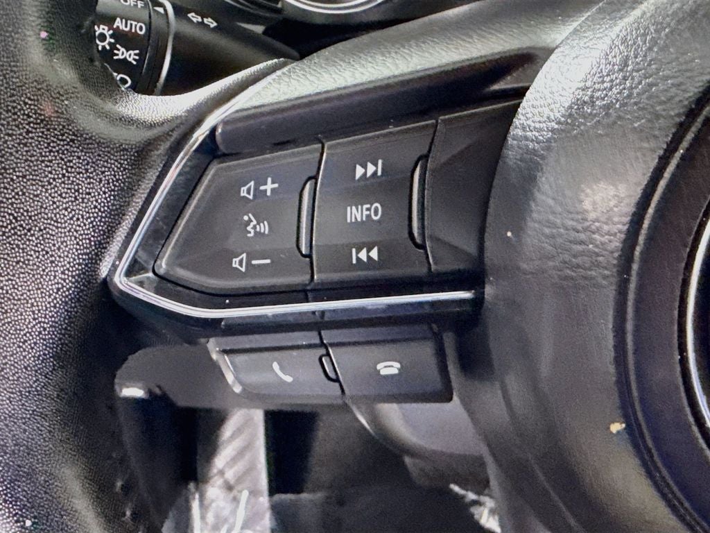 2020 Mazda Mazda CX-9 Touring