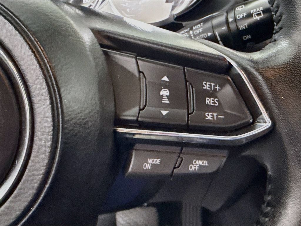 2020 Mazda Mazda CX-9 Touring
