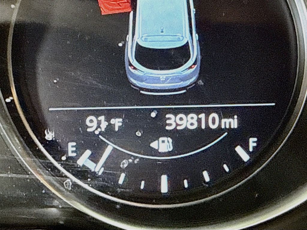2020 Mazda Mazda CX-9 Touring