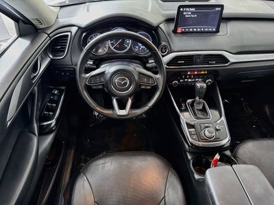2020 Mazda Mazda CX-9 Touring