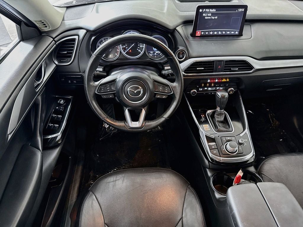 2020 Mazda Mazda CX-9 Touring