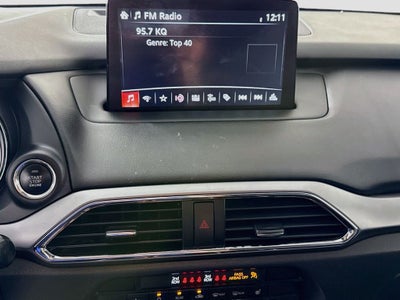 2020 Mazda Mazda CX-9 Touring