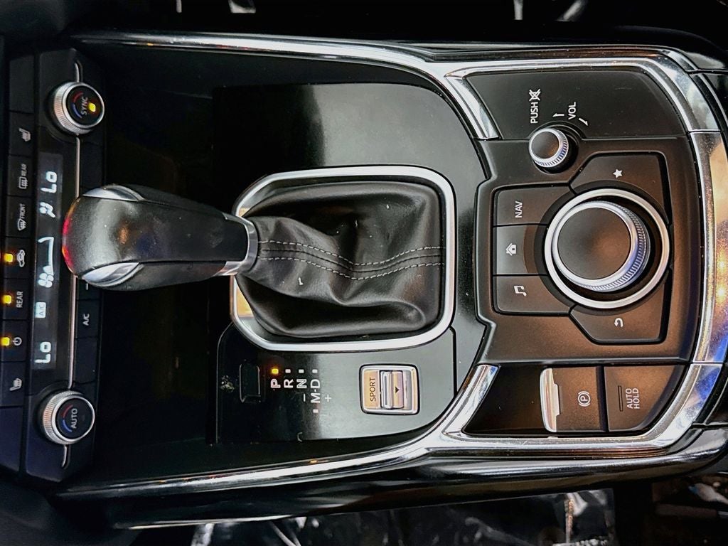 2020 Mazda Mazda CX-9 Touring