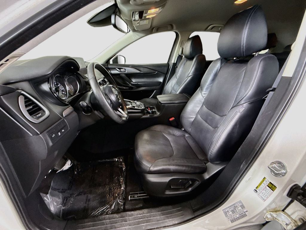 2020 Mazda Mazda CX-9 Touring