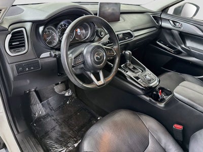 2020 Mazda Mazda CX-9 Touring