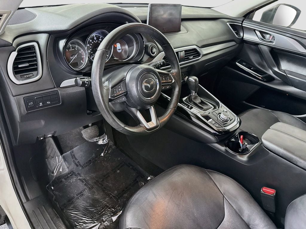 2020 Mazda Mazda CX-9 Touring