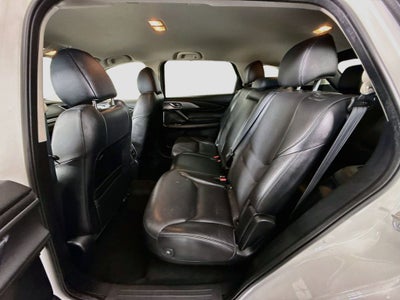 2020 Mazda Mazda CX-9 Touring
